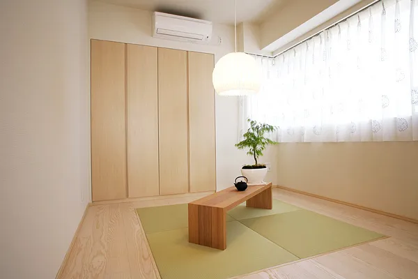 Horizon Place Akasaka - Interior - ["Flooring", "Floor", "Wall"]