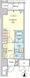 RJR Precia Kikukawa Station Square - Floor Plan - ["Product", "Rectangle", "Font"] thumbnail