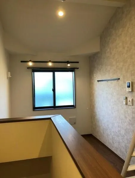 Belle Eclat Asagaya - Interior - ["Wall", "Wood", "Ceiling"]