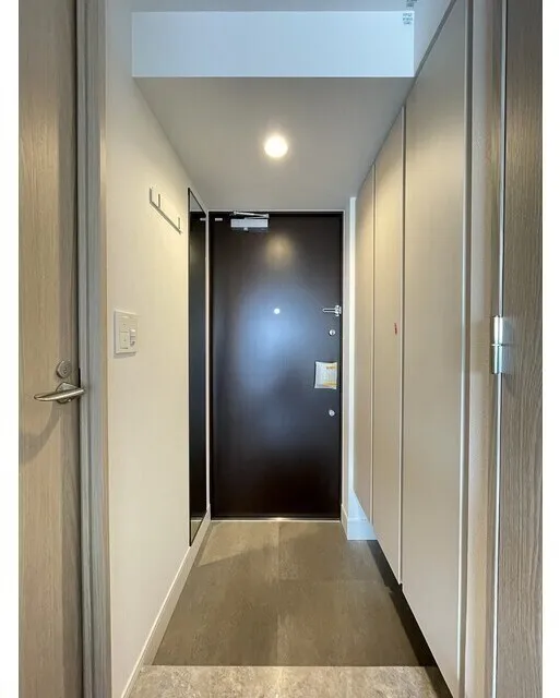 Stylio Kamata West - Interior - ["Flooring", "Wood", "Floor"]