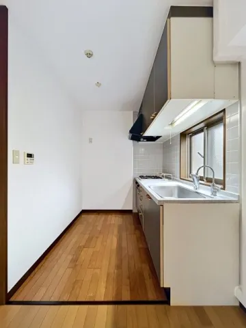 Garden Home Sanno Hills - Interior - ["Flooring", "Wood", "Floor"]