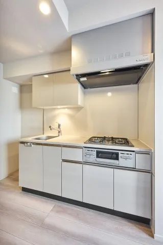 Proud Flat Nishikamata - Interior - ["Kitchen Appliance", "Kitchen", "Major appliance"]