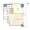 TS Residence Kita Ueno - Floor Plan - ["Rectangle", "Font", "Parallel"] thumbnail