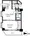 Royal Garden Philosophy Hall - Floor Plan - ["Plan", "Floor plan"] thumbnail