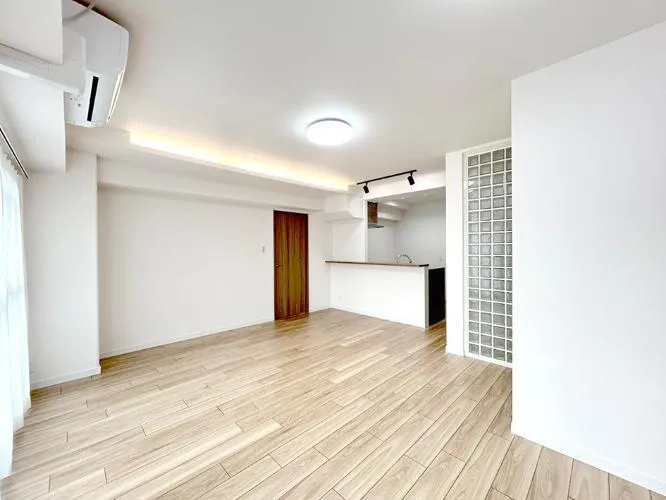 Angelheim Kawasaki No. 2, Room 601