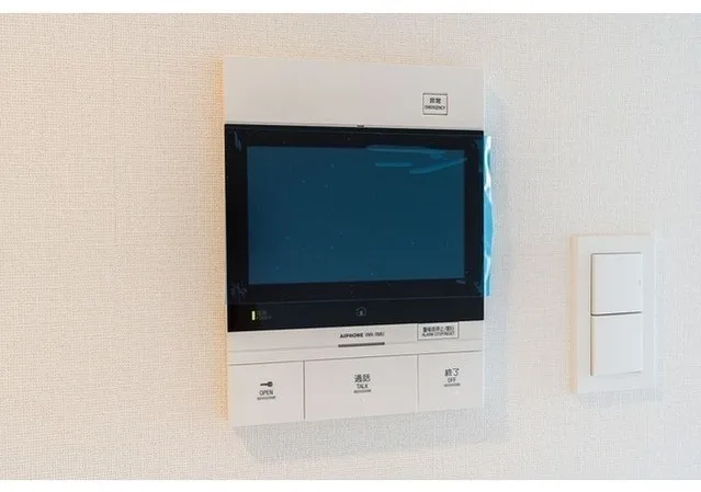 Comforia Liv Itabashi - Interior - ["Electronic device", "Technology", "Electronics"]