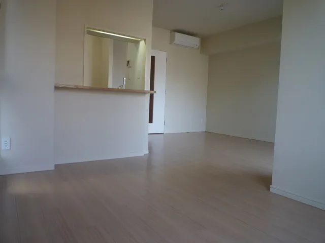 Hulic Court Motoyoyogi - Interior - ["Flooring", "Floor", "Wood flooring"]
