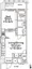 Primal Shinjuku Wakamatsucho - Floor Plan - ["Rectangle", "Font", "Parallel"] thumbnail