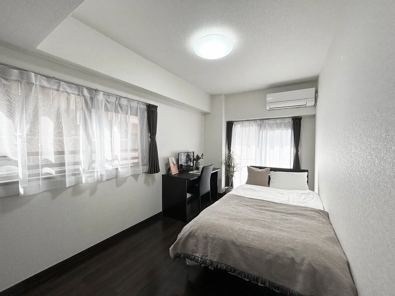 Mynavi STAY Palace Kyodo - Interior - []