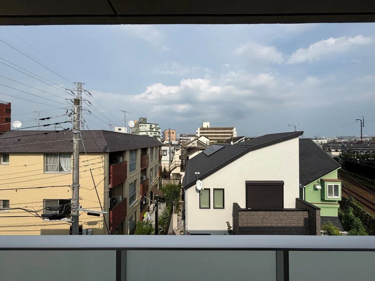 Lefon Livent Suginami Eifuku - Interior - ["Residential area", "Neighbourhood", "Architecture"]