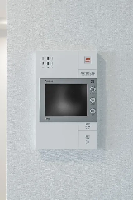 Terrace Kitasenju - Interior - ["Electronic device", "Technology", "Machine"]