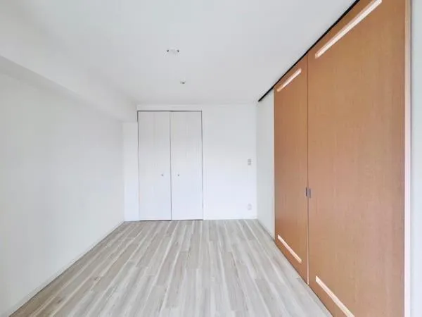 SS.FLAT Kagurazaka South - Interior - ["Flooring", "Floor", "Wood flooring"]