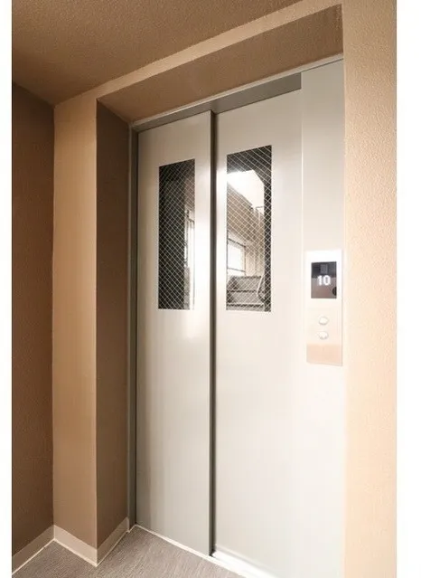 Pure Residence Koishikawa - Other - ["Door", "Wood stain", "Hardwood"]
