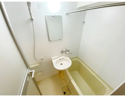 Main Stage Kinshicho IV - Interior - ["Plumbing fixture", "Plumbing", "Bathroom"]