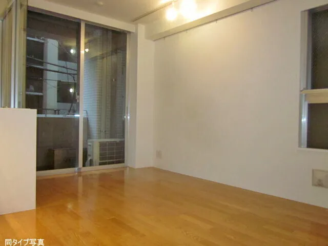 BPR Residence Ningyocho - Interior - ["Flooring", "Floor", "Wood flooring"]