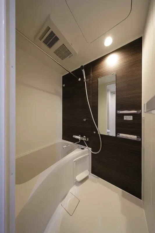 Atrio Flats Togoshi - Interior - ["Flooring", "Floor", "Interior design"]