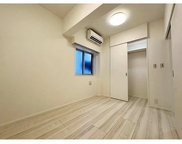 Asyl Court Nerima Nakamurabashi - Interior - ["Flooring", "Floor", "Ceiling"]