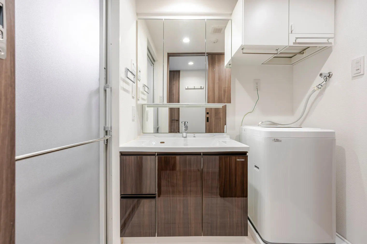 Live Casa Ochanomizu - Interior - []