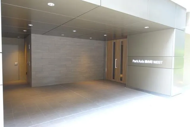 Park Axis Kinshicho West - Exterior - ["Property", "Ceiling", "Wall"]