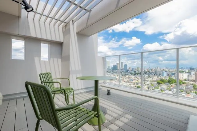 The Park Habio Mejiro Tower - Other - ["Flooring", "Floor", "Architecture"]