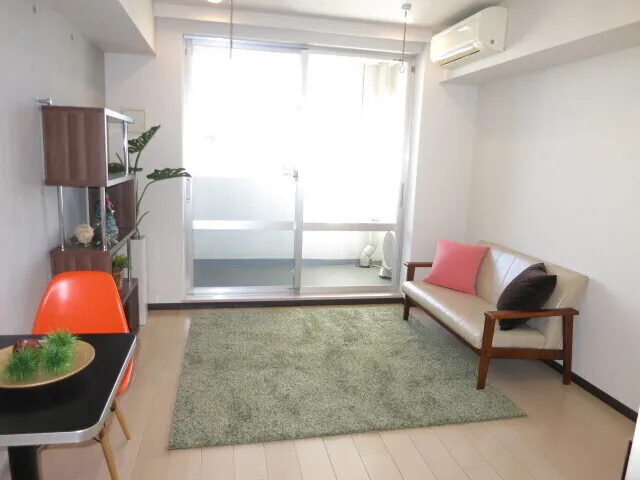 Due Itabashi - Interior - ["Flooring", "Floor", "Interior design"]