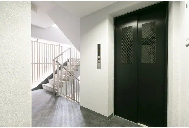 Comforia Ikebukuro - Exterior - ["Elevator", "Cleanliness"]