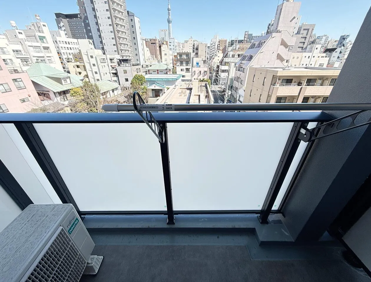 Mynavi STAY Neo Vista Asakusa Tawaramachi - Interior - []