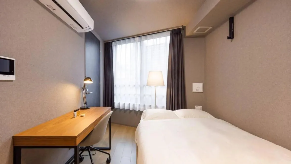 Hmlet Shibuya Ohashi - Interior - []