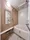 Brillia Ist Shibuya Honmachi - Interior - ["Plumbing fixture", "Bathroom", "Flooring"] thumbnail