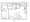 Hmlet Higashi Nakano - Floor Plan - ["White", "Plan", "Diagram"] thumbnail