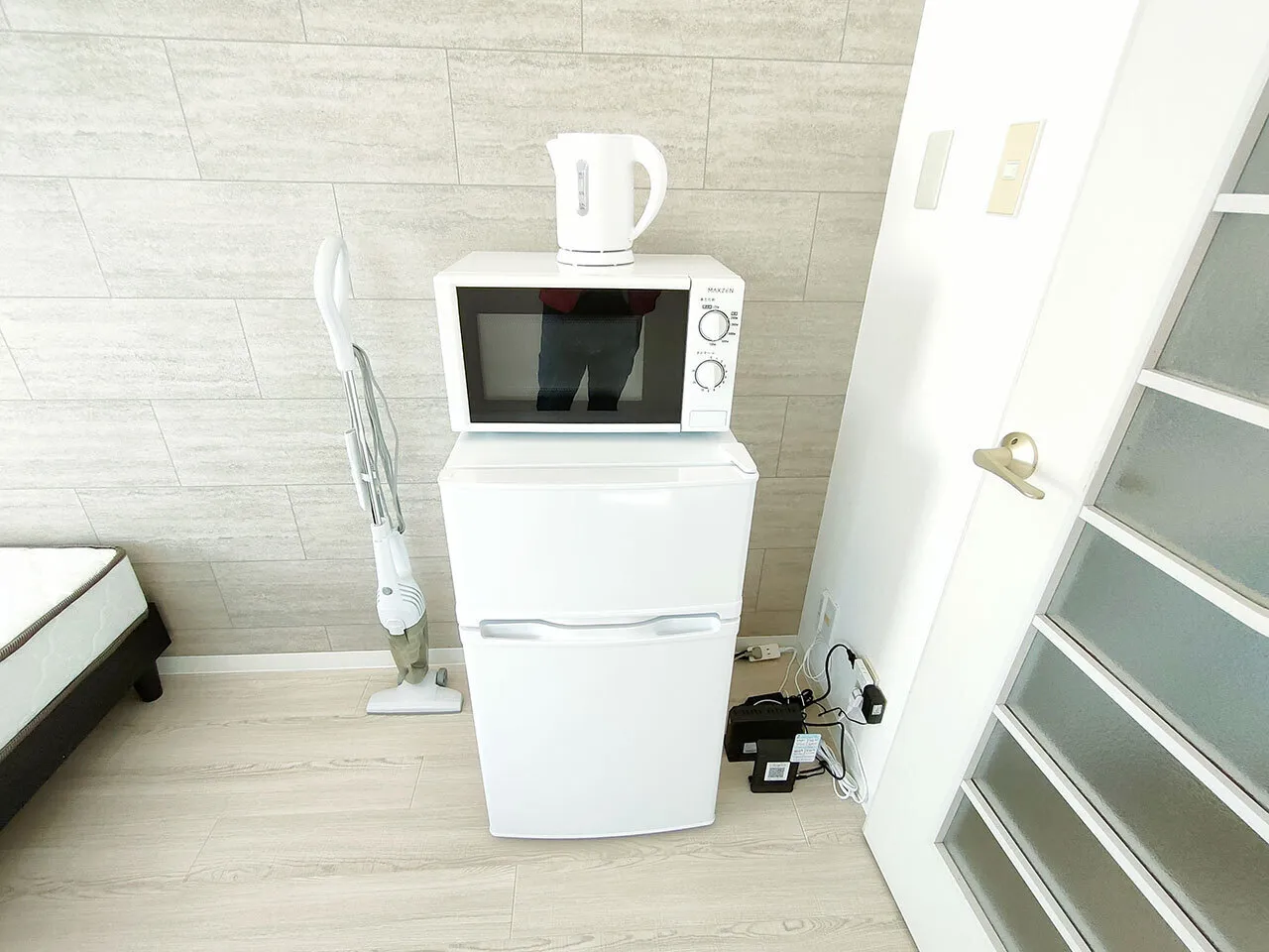 Mynavi STAY Futako Tamagawa Maison - Interior - []