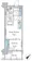 Park Axis Oshiage Terrace - Floor Plan - [] thumbnail