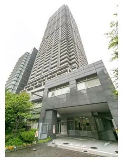 Tornare Nihonbashi Hamacho - Exterior - Exterior