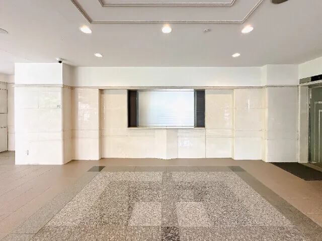 Primegate Iidabashi - Exterior - ["Flooring", "Floor", "Ceiling"]