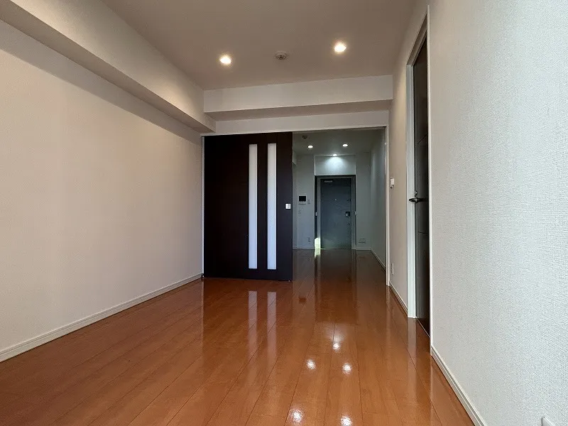 Belle Face Hongo Yumicho - Interior - ["Flooring", "Floor", "Wood"]