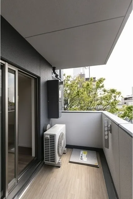 Comforia Sakura Josui - Interior - ["Property", "Architecture", "Building"]