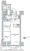 Predia Court Kita-Senju - Floor Plan - ["Diagram", "Floor plan"] thumbnail