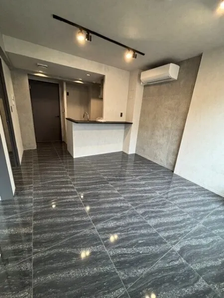 EXAM AKASAKA - Interior - ["Flooring", "Floor", "Ceiling"]