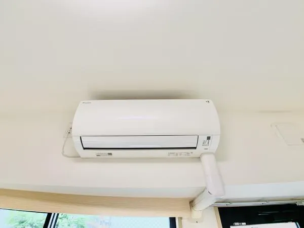 KDX Residence Monzennakacho - Interior - ["Output device", "Office equipment", "Rectangle"]