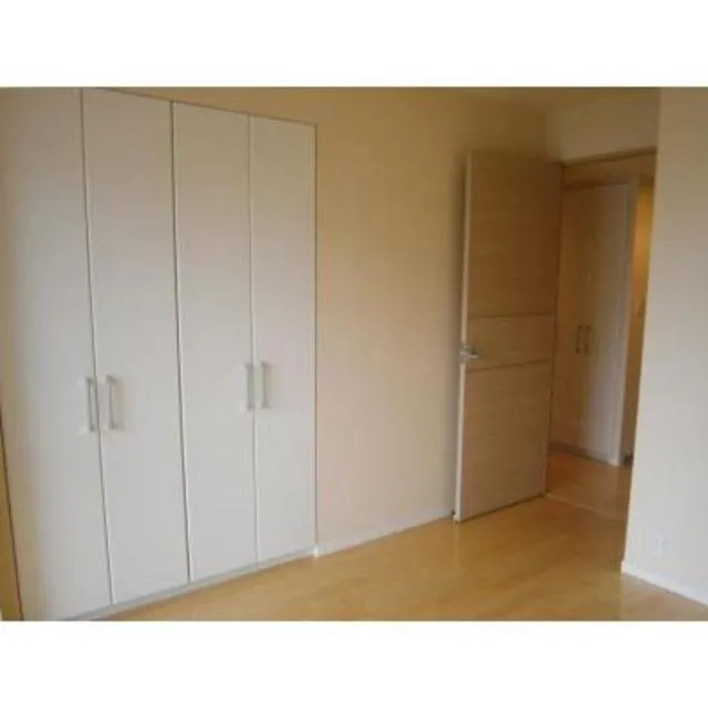 Park Cube Atagoyama Tower - Interior - ["Property", "Room", "Wardrobe"]
