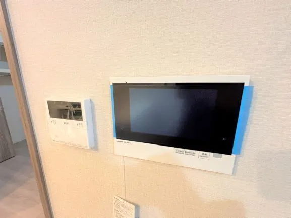 Livio Maison Shin-Osaka - Interior - ["Electronic device", "Display device", "Technology"]