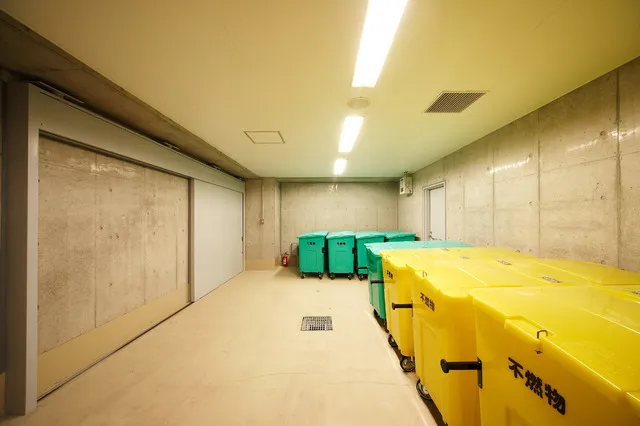 Edel Nerima - Other - ["Fixture", "Floor", "Flooring"]