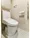 Baus Flats Kuramae - Interior - ["Toilet seat", "Toilet", "Plumbing fixture"] thumbnail