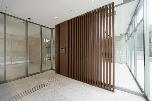 Horizon Place Akasaka - Exterior - ["Property", "Room", "Architecture"]
