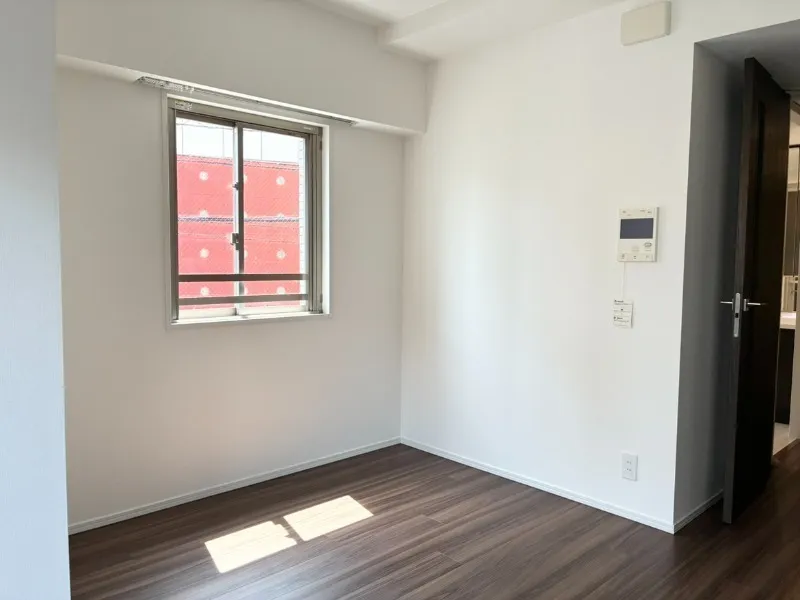 Elstanza Bunkyo Nezu - Interior - ["Flooring", "Wood", "Floor"]