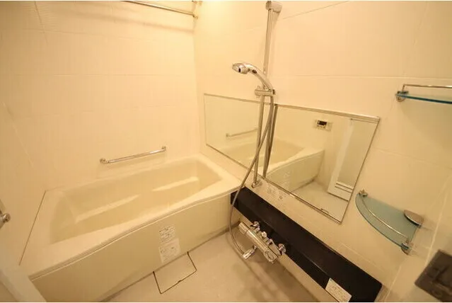 Grand Suite Ginza Resty Monarch - Interior - ["Plumbing fixture", "Bathtub", "Bathroom"]