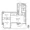 Doue Minamisenju - Floor Plan - ["White", "Diagram", "Plan"] thumbnail