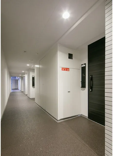 Comforia Akihabara East - Exterior - ["Property", "Ceiling", "Wall"]