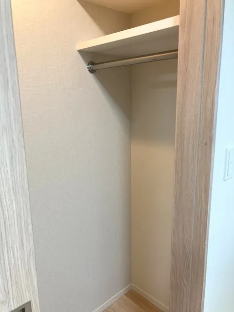 Will Terrace Itabashi - Interior - ["Wood", "Fixture", "Floor"]