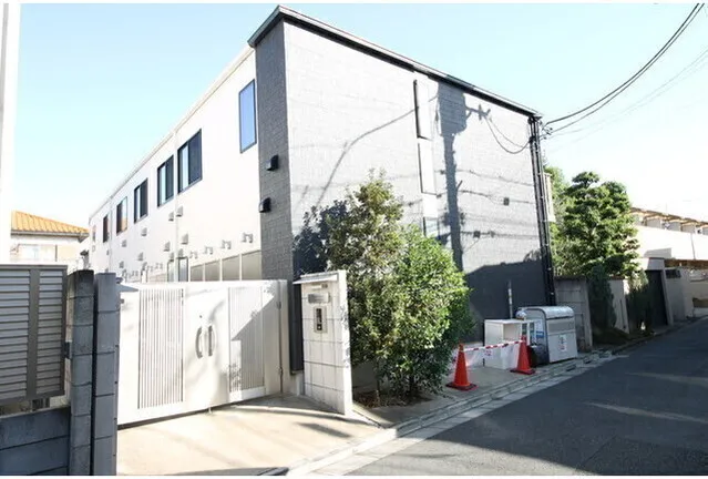 Brighthouse Toritsu Kasei - Exterior - ["Property", "Building", "House"]